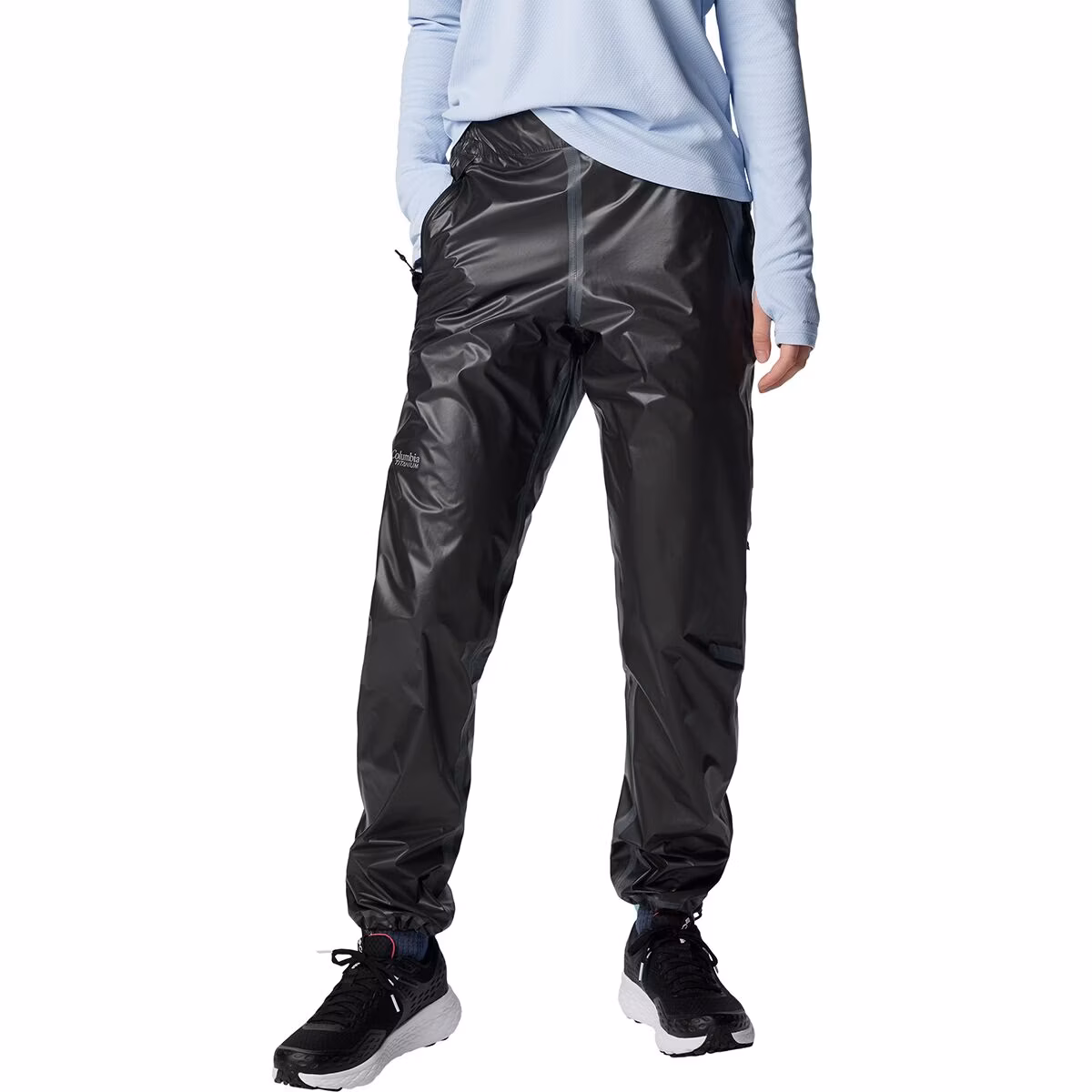 Columbia Columbia OutDry Extreme Wyldwood Rain Pants - Women's