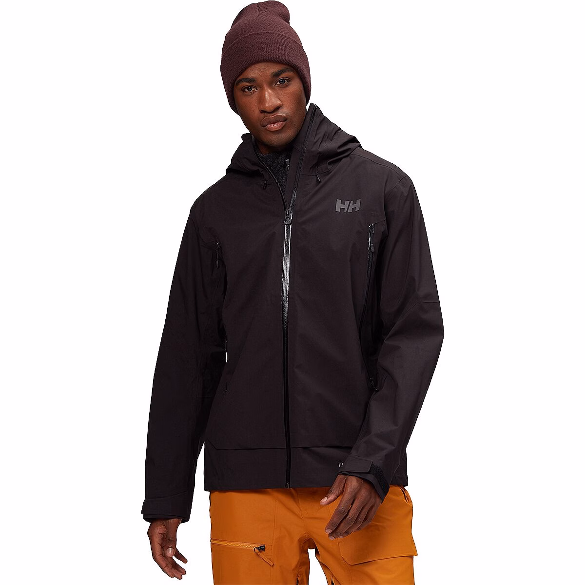 Helly Hansen Helly Hansen Men's Verglas Infinity Shell Jacket