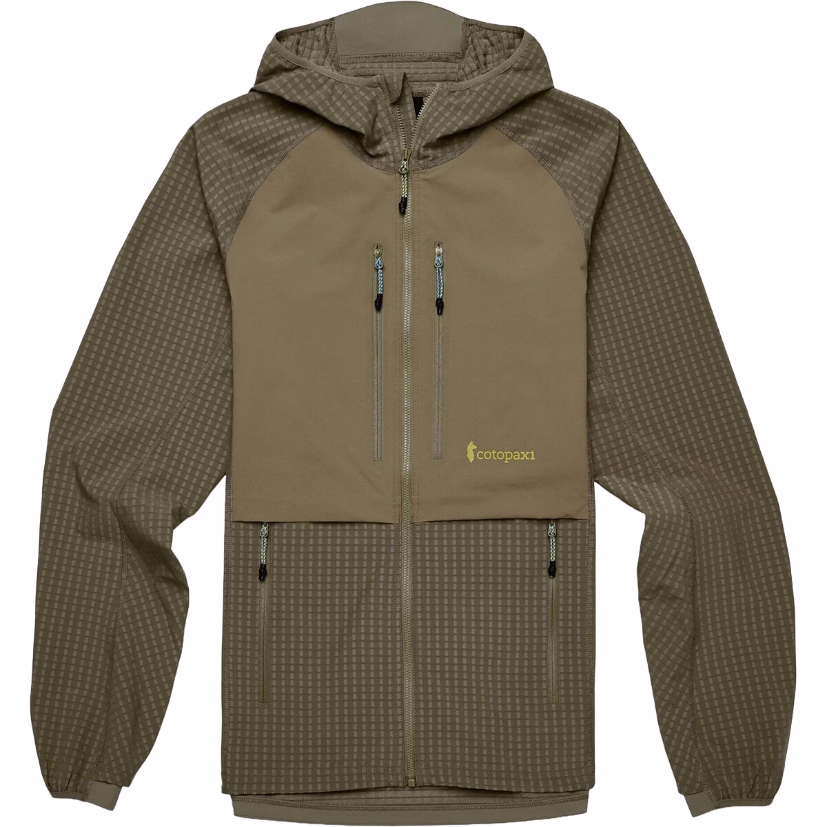 Cotopaxi Cotopaxi Men's Yermo Hooded Jacket