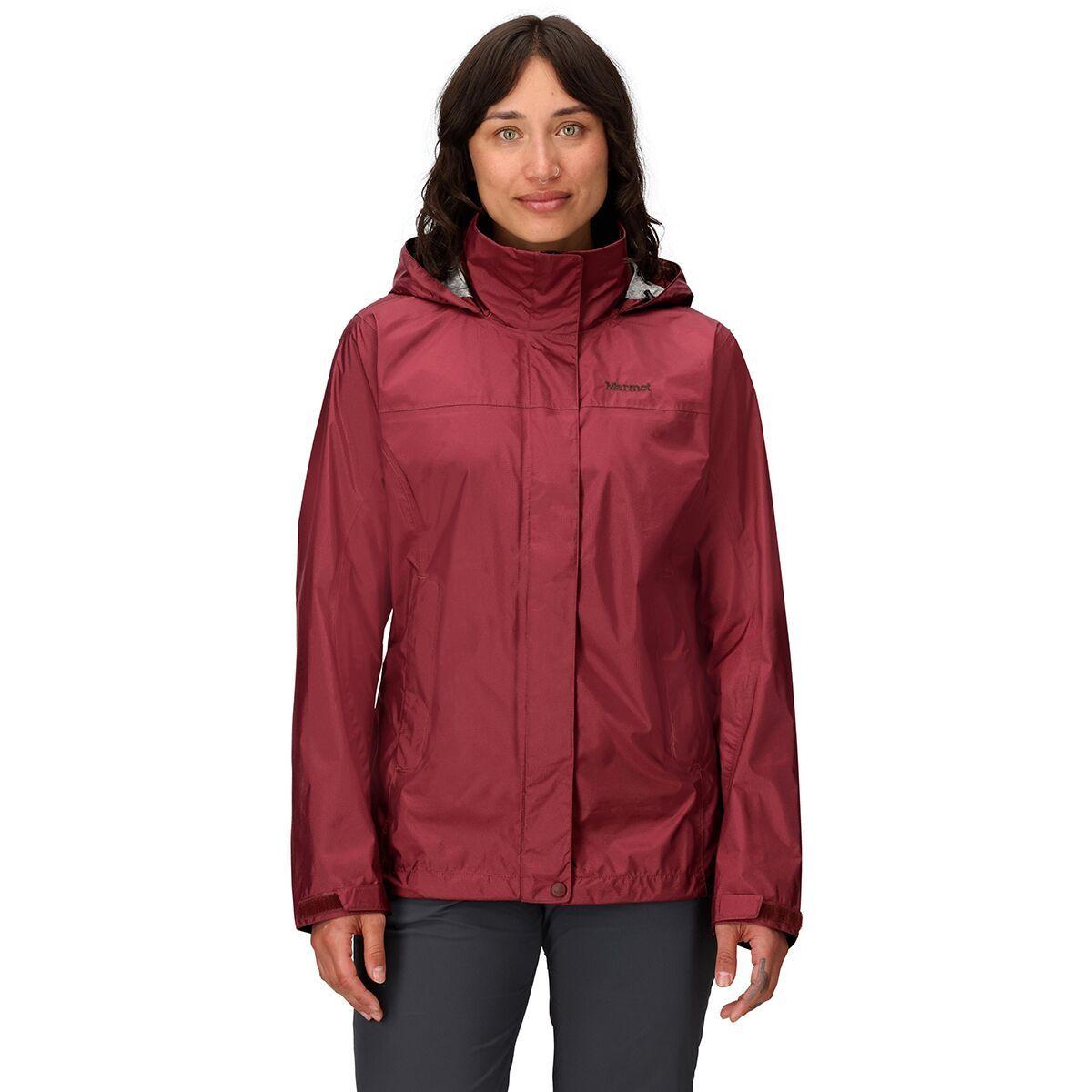 Marmot Marmot Women's PreCip Eco Jacket
