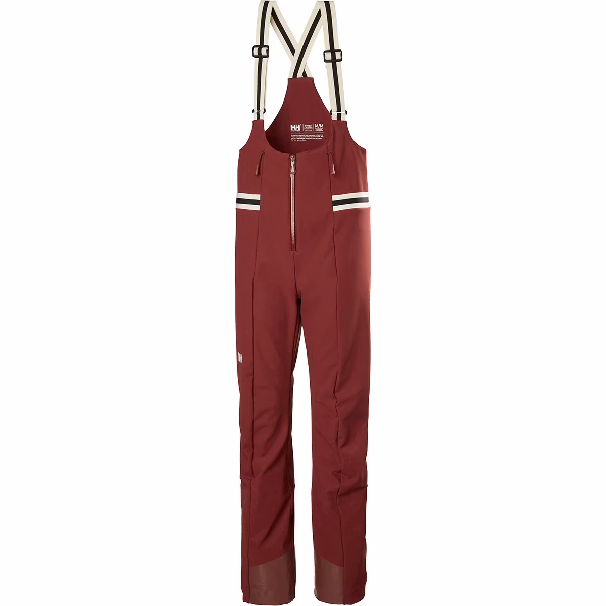 Helly Hansen Helly Hansen Women's Avanti Softshell Bib Pants