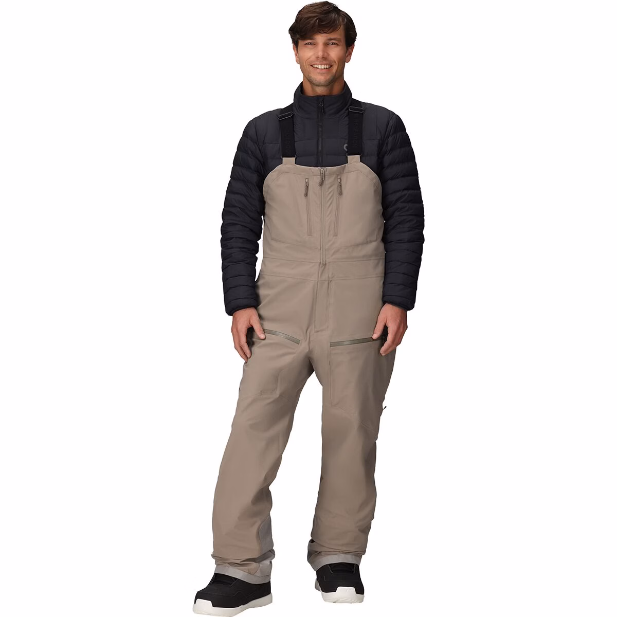 Outdoor Research Outdoor Research Men's Cloudchaser 3L Bib Pants