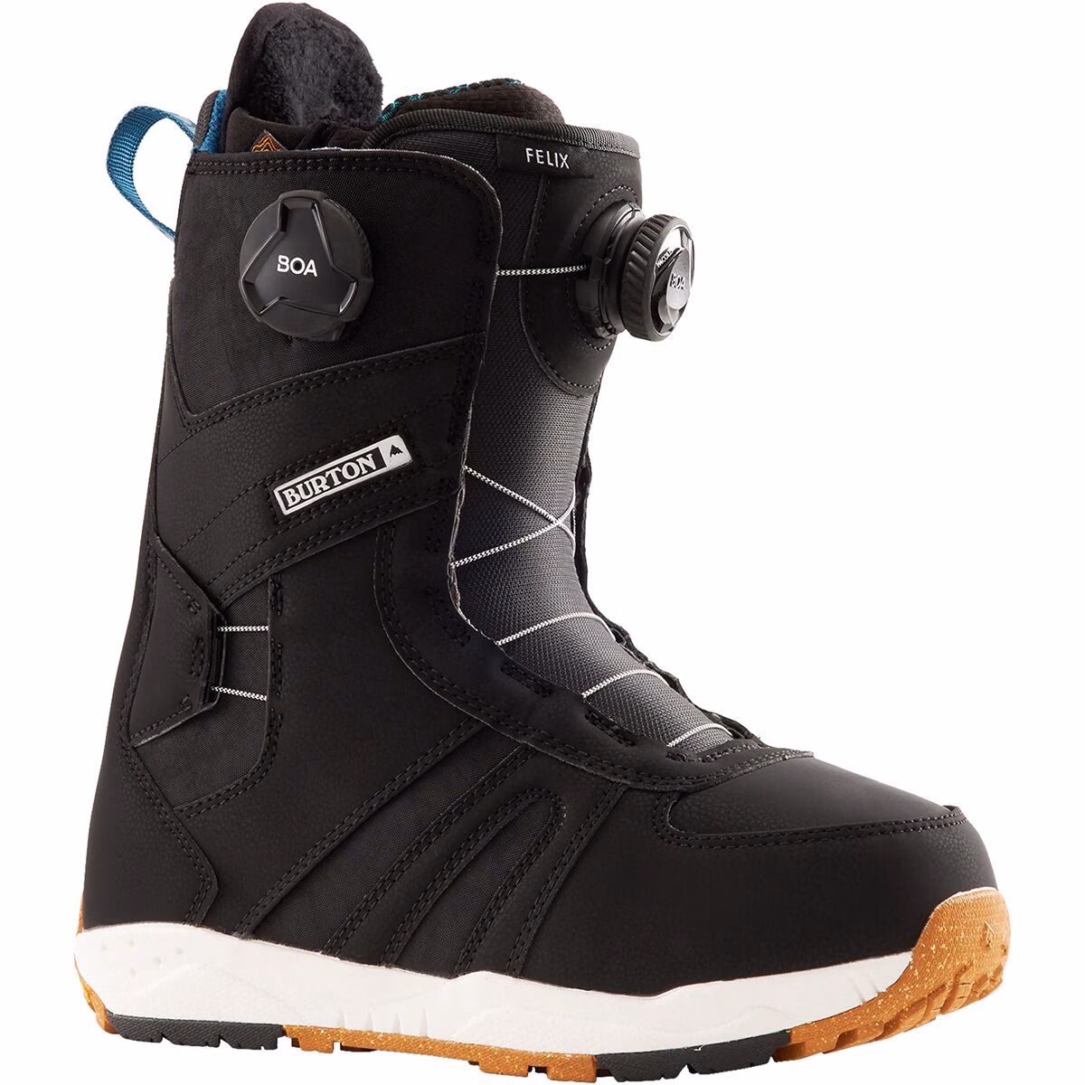 Burton Burton Women's Felix Boa Snowboard Boots