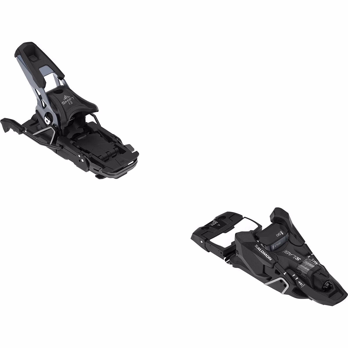 Salomon Salomon S/Lab Shift2 13 MN Alpine Touring Ski Bindings