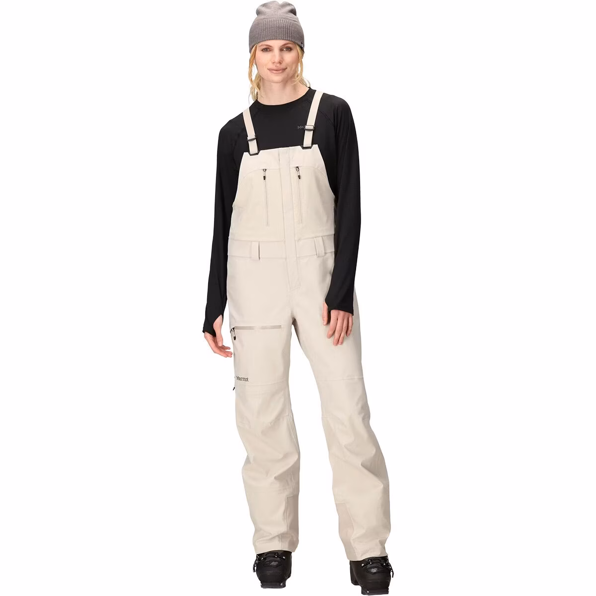 Marmot Marmot Women's Refuge Pro Bib Pants