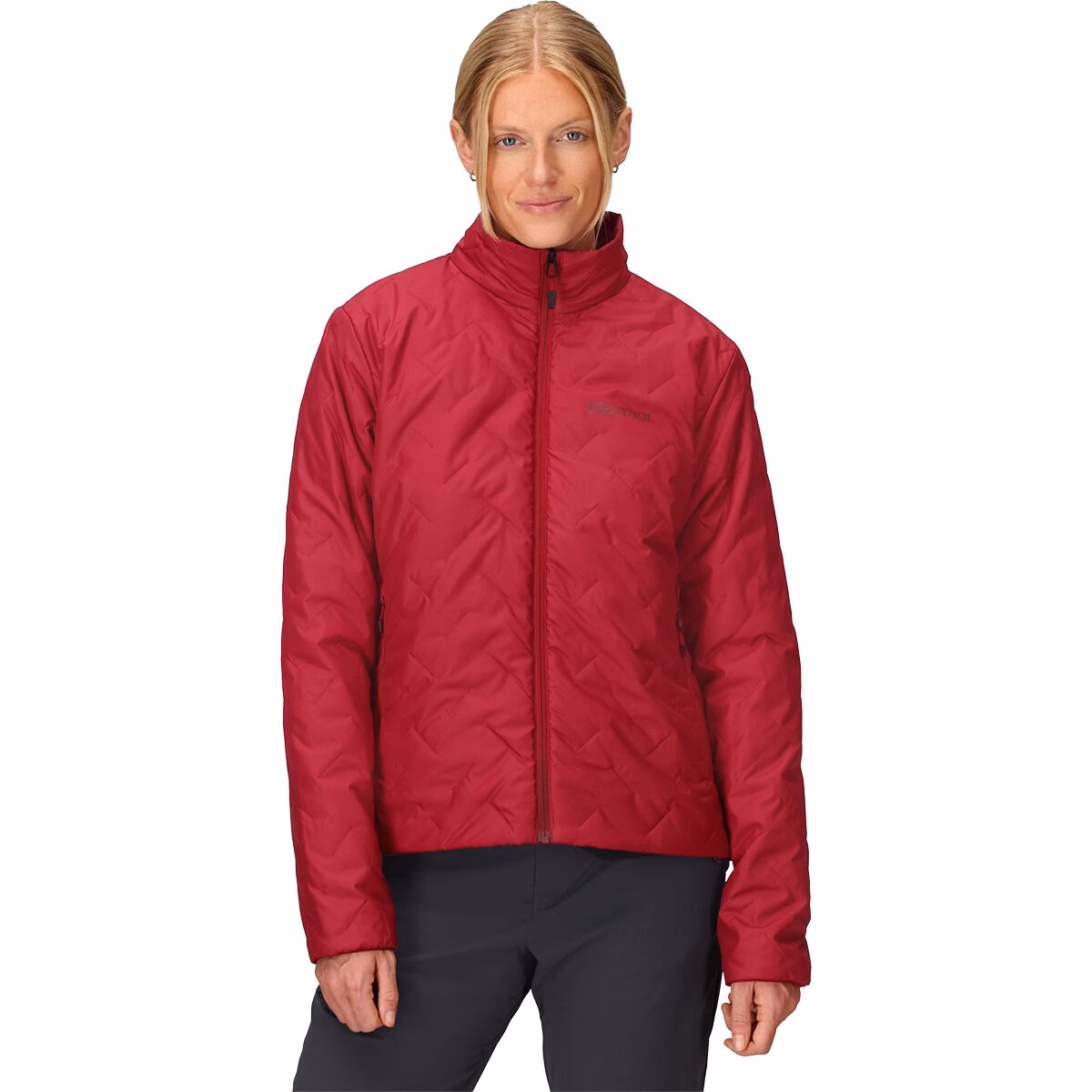 Marmot Marmot Women's MonoQuilt Jacket