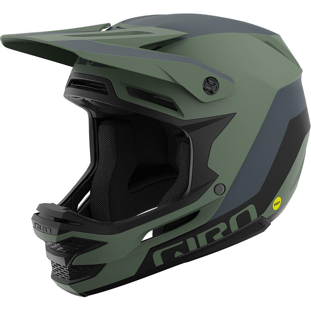 Giro Giro Insurgent Spherical Helmet