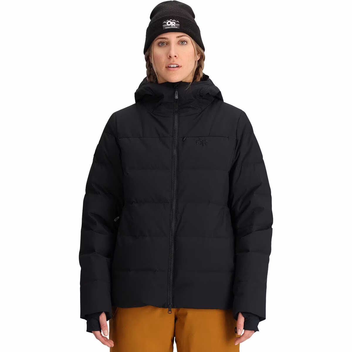 Outdoor Research Outdoor Research Women's Snowcrew Down Jacket