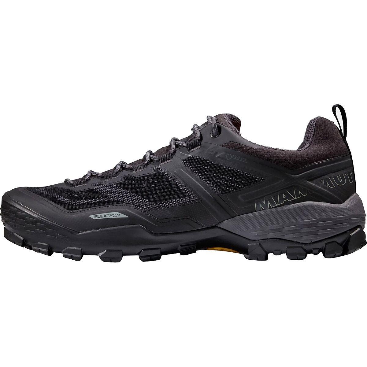 Mammut Mammut Ducan Low GTX Hiking Shoes - Men's