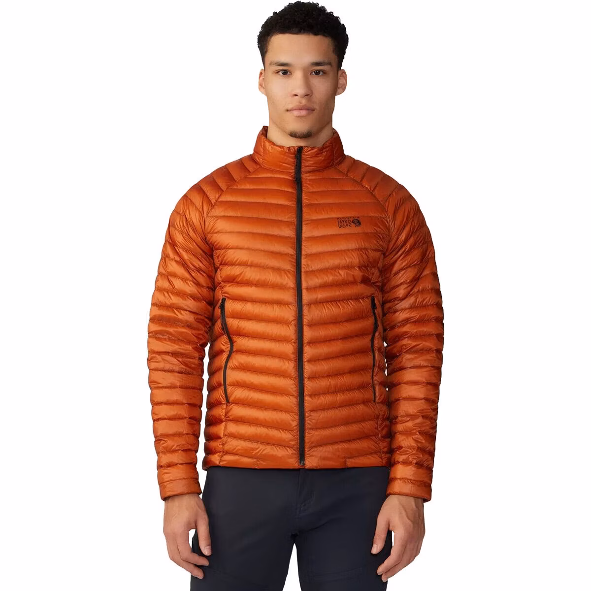 Mountain Hardwear Mountain Hardwear Men's Ghost Whisperer Jacket