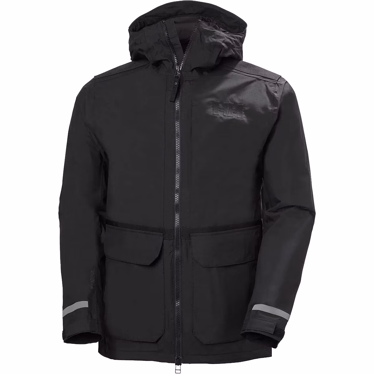 Helly Hansen Helly Hansen Men's Patrol Transition Jacket