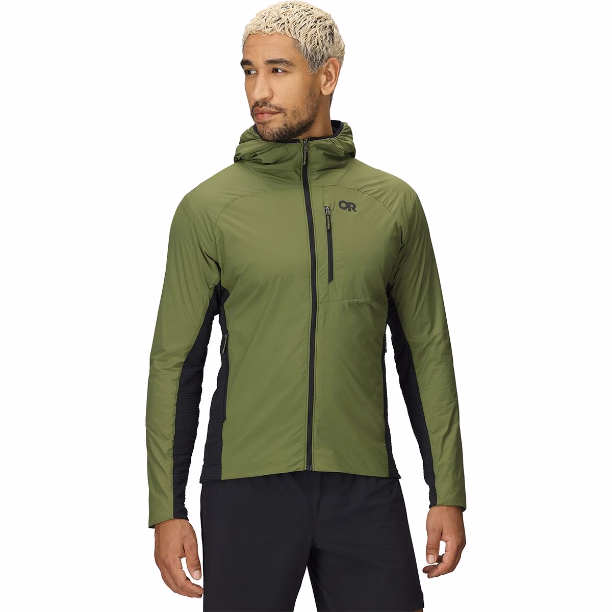 Outdoor Research Outdoor Research Men's Deviator Insulated Hoody