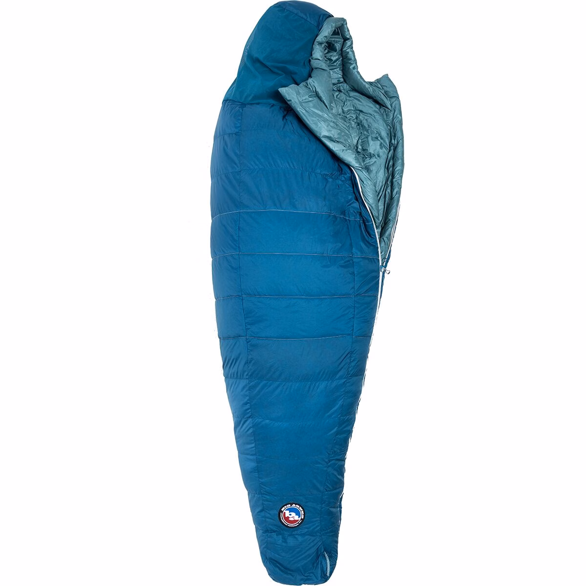 Big Agnes Big Agnes Women's Sidewinder SL 20 Sleeping Bag
