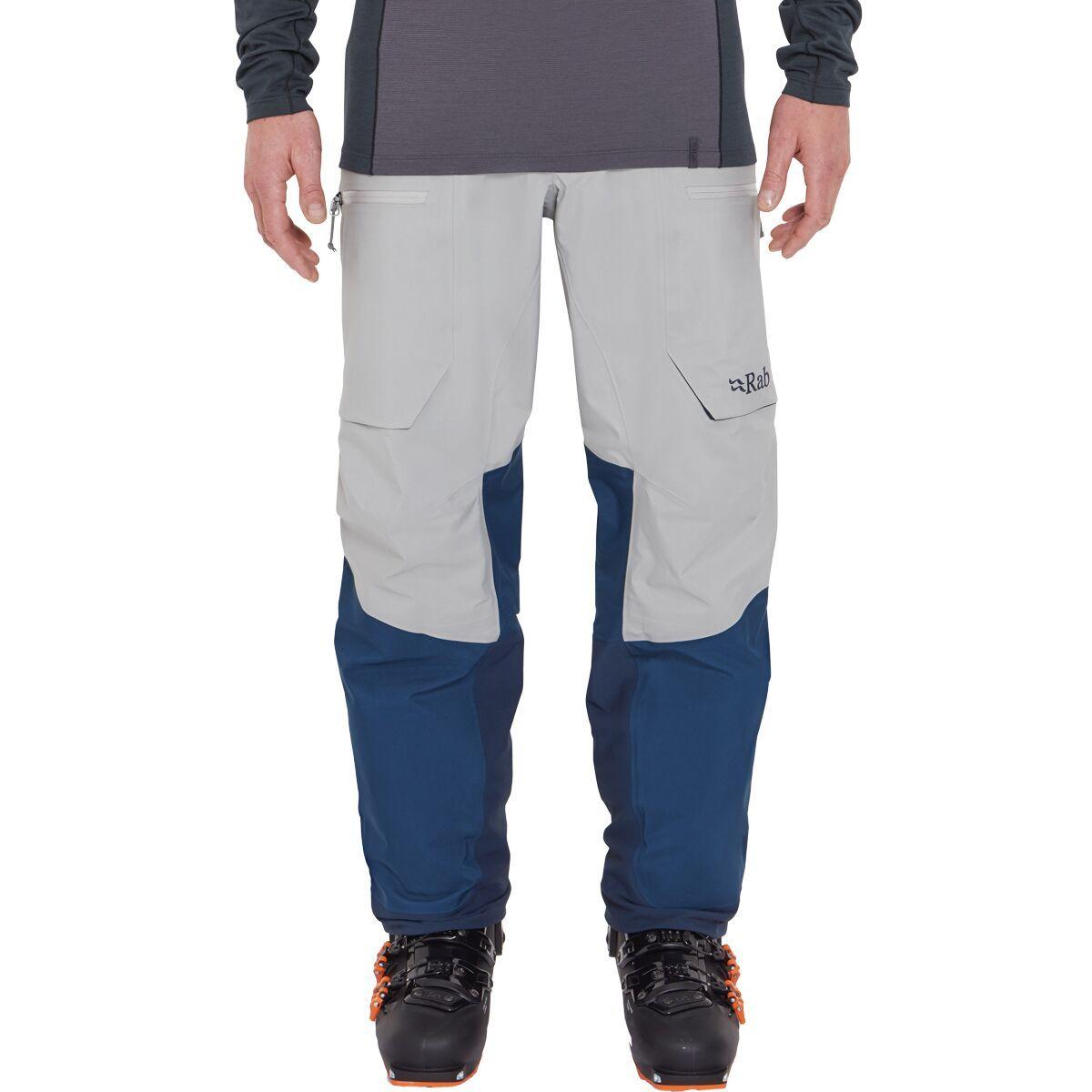 Rab Rab Khroma Converge Pants - Men's