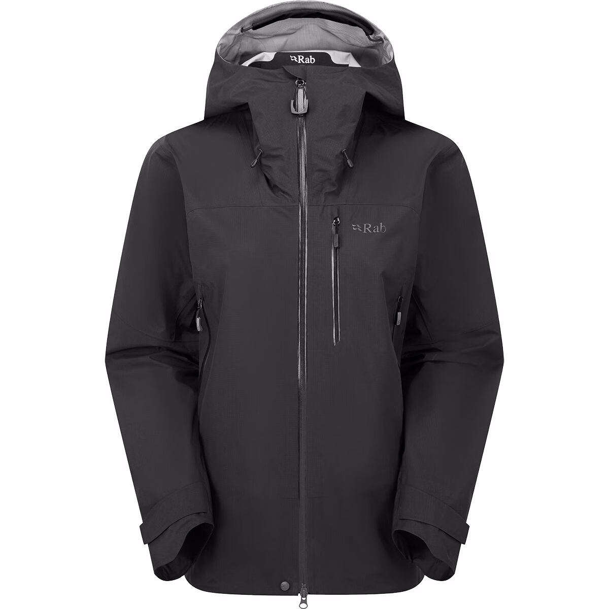 Rab Rab Women's Firewall Mountain Waterproof Jacket