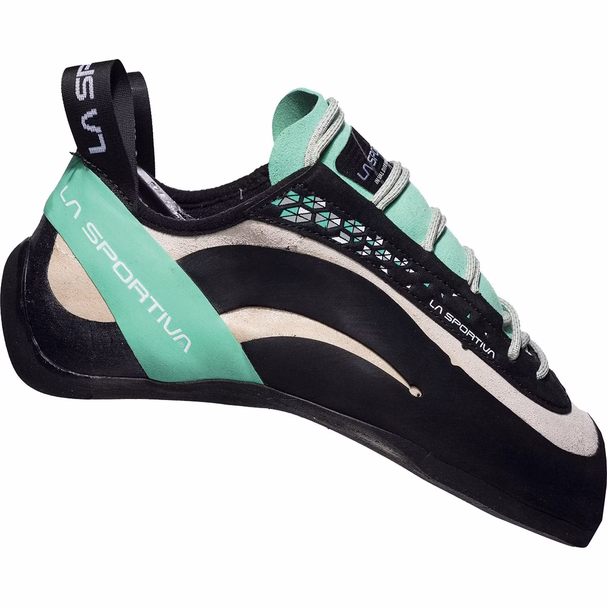 La Sportiva La Sportiva Women's Miura Climbing Shoes