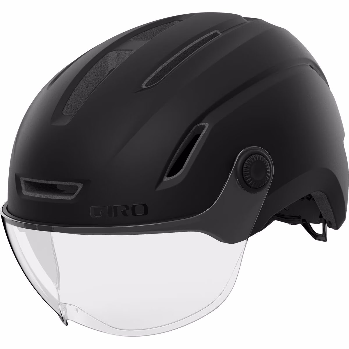 Giro Giro Evoke Mips LED Helmet