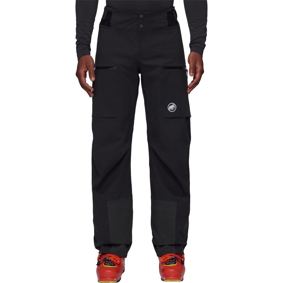 Mammut Mammut Men's Stoney HS Pants