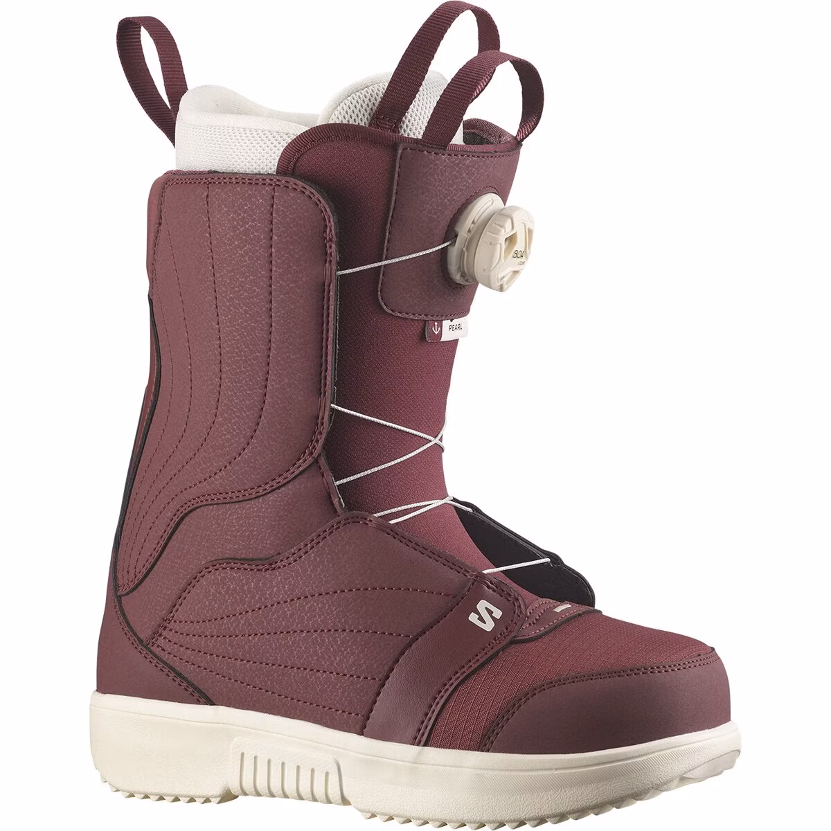 Salomon Salomon Women's Pearl BOA Snowboard Boots
