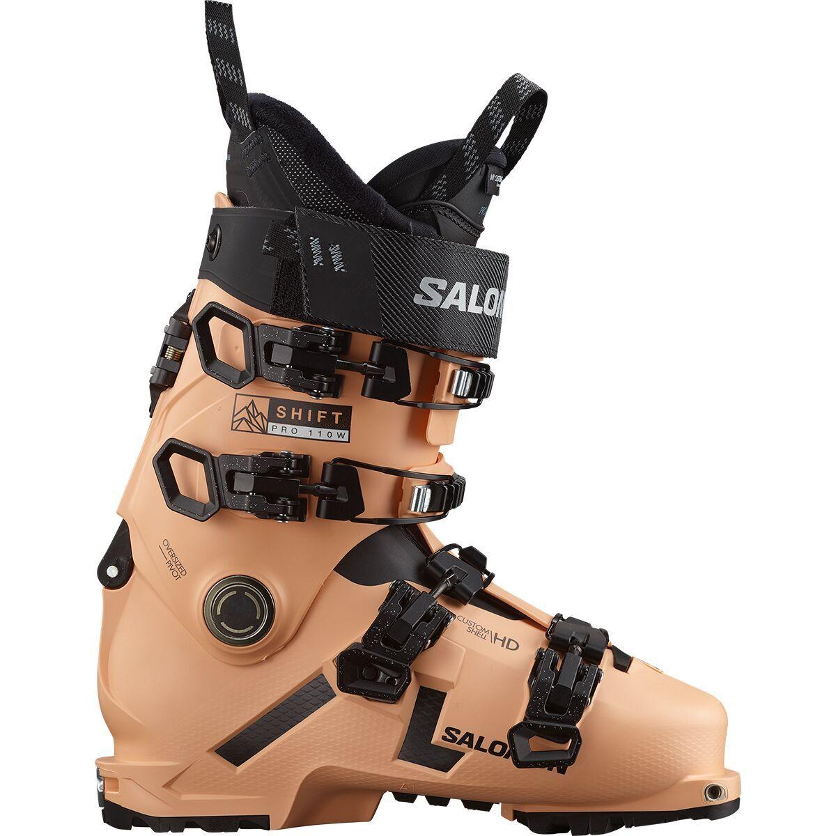 Salomon Salomon Shift Pro 110 Alpine Touring Boot Women's