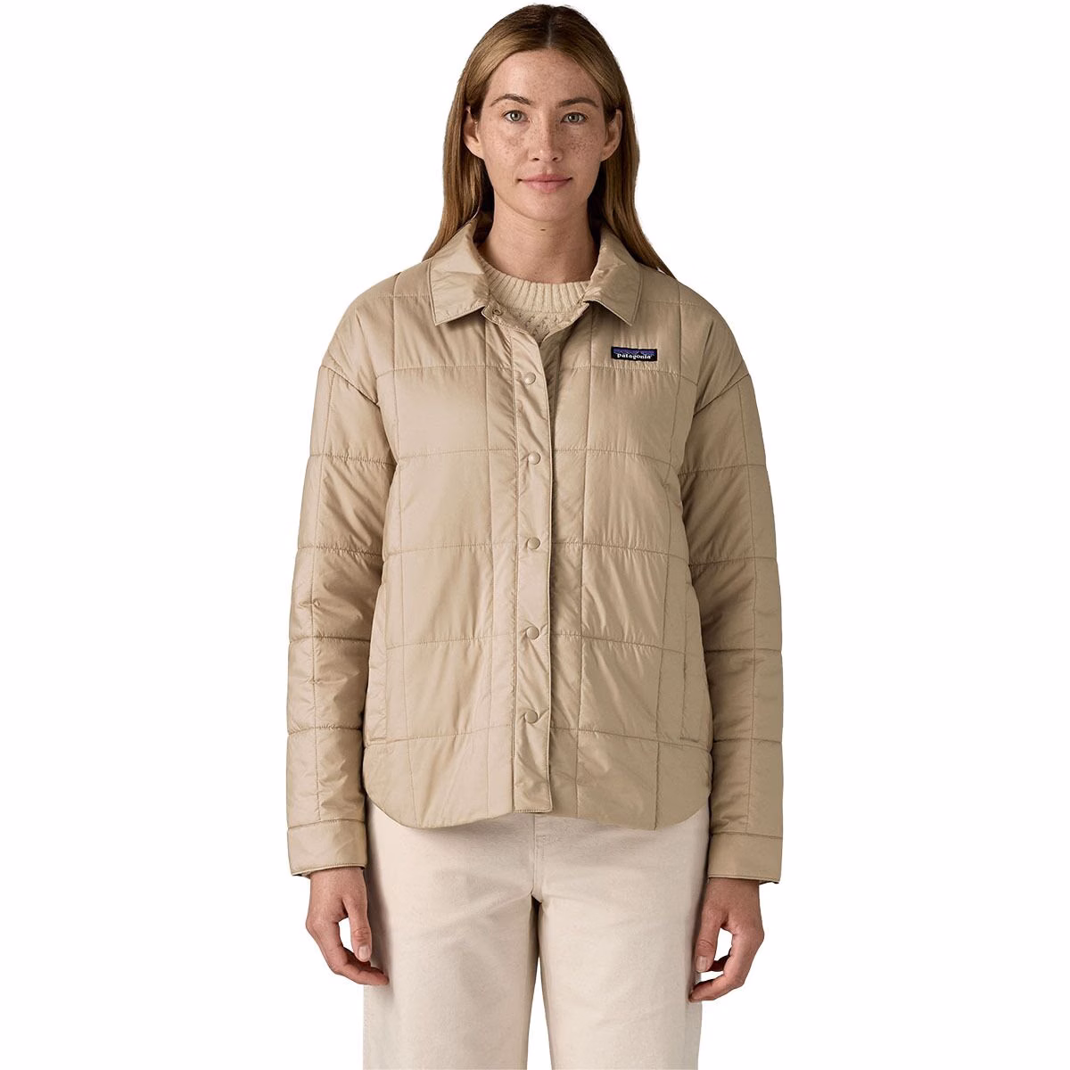 Patagonia Patagonia Women's Light Gust Shirt Jacket