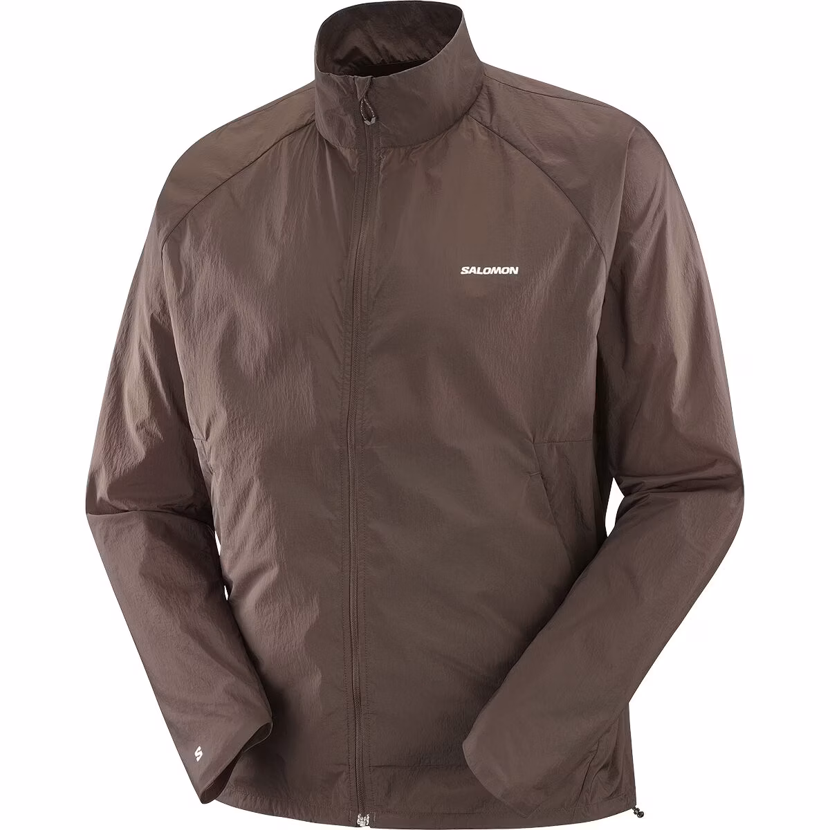 Salomon Salomon Men's SHKout Fly Windbreaker
