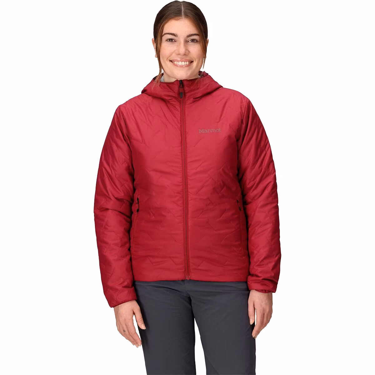 Marmot Marmot Women's MonoQuilt Hoody
