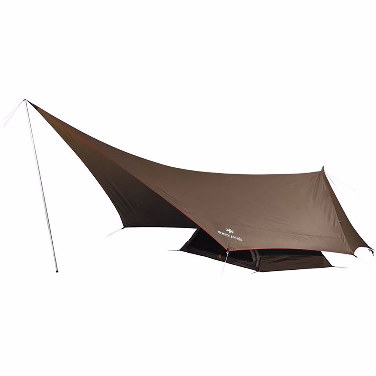 Snow Peak Snow Peak Hexa Ease 1