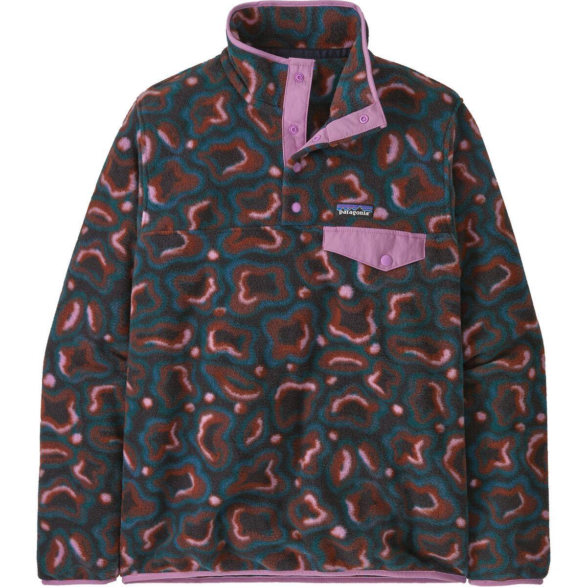 Patagonia Patagonia Women's Synchilla Fleece Pullover