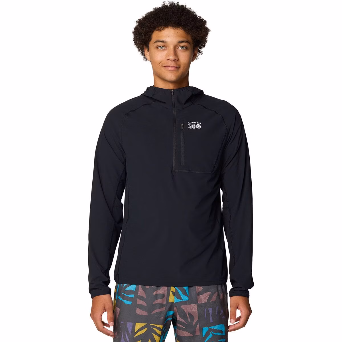 Mountain Hardwear Mountain Hardwear Men's Sunshield Hoody