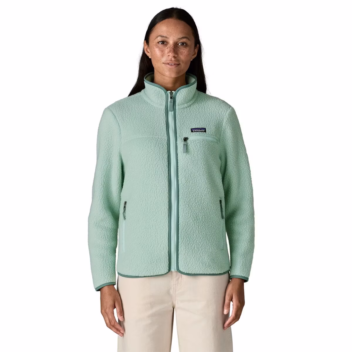 Patagonia Patagonia Women's Retro Pile Jacket