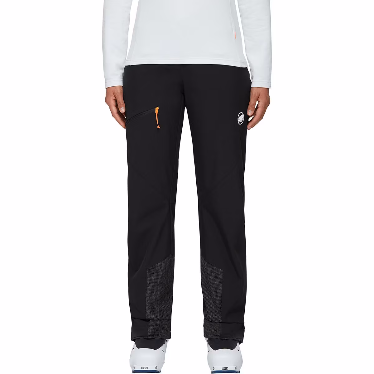 Mammut Mammut Women's Taiss Guide SO Pants