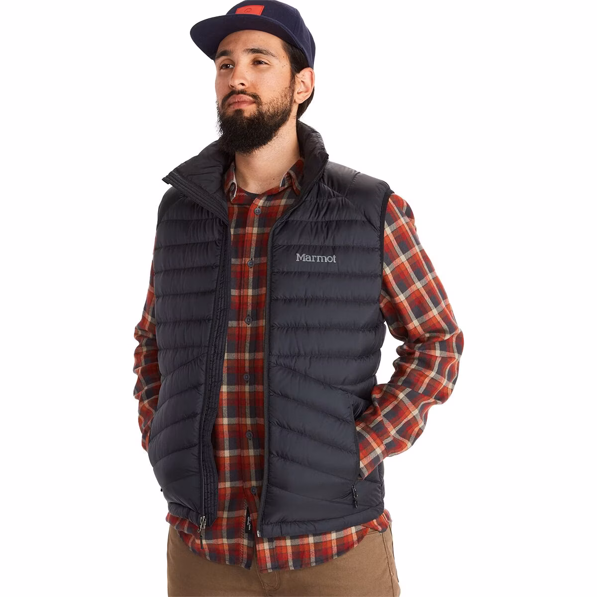 Marmot Marmot Men's Highlander Down Vest