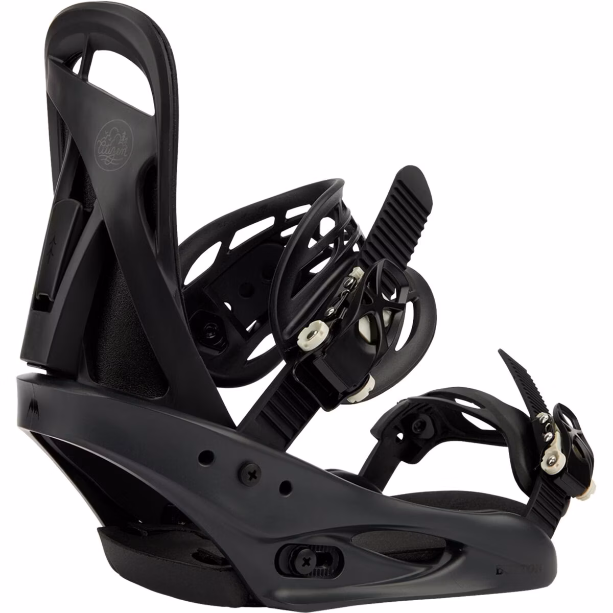 Burton Burton Citizen Re:Flex Snowboard Bindings - Women's
