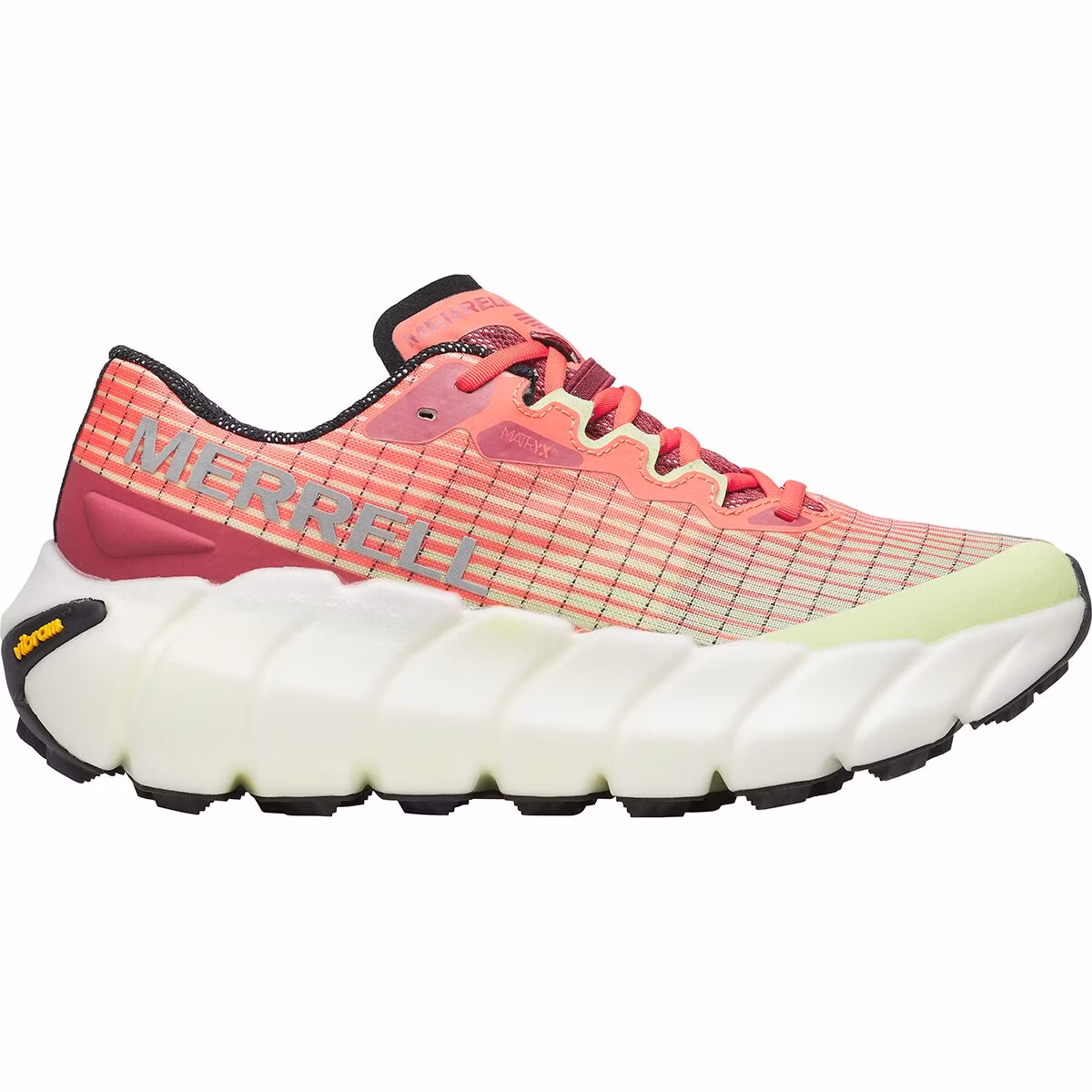 Merrell Merrell Women's MTL Adapt Matryx Trail-Running Shoes