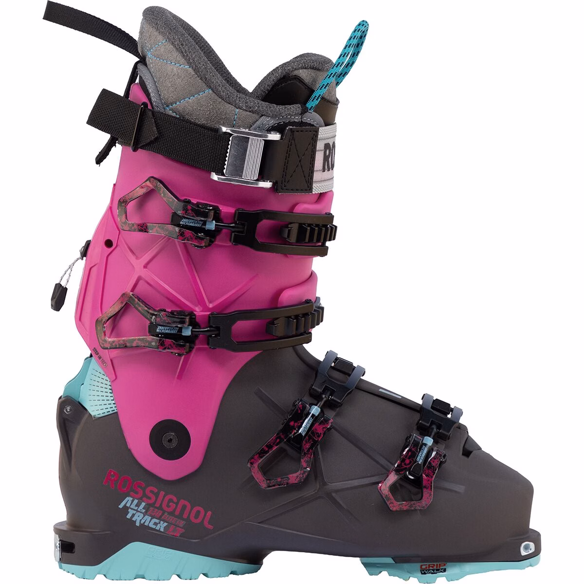 Rossignol Rossignol Men's Alltrack 130 Elite LV LT GW Ski Boots