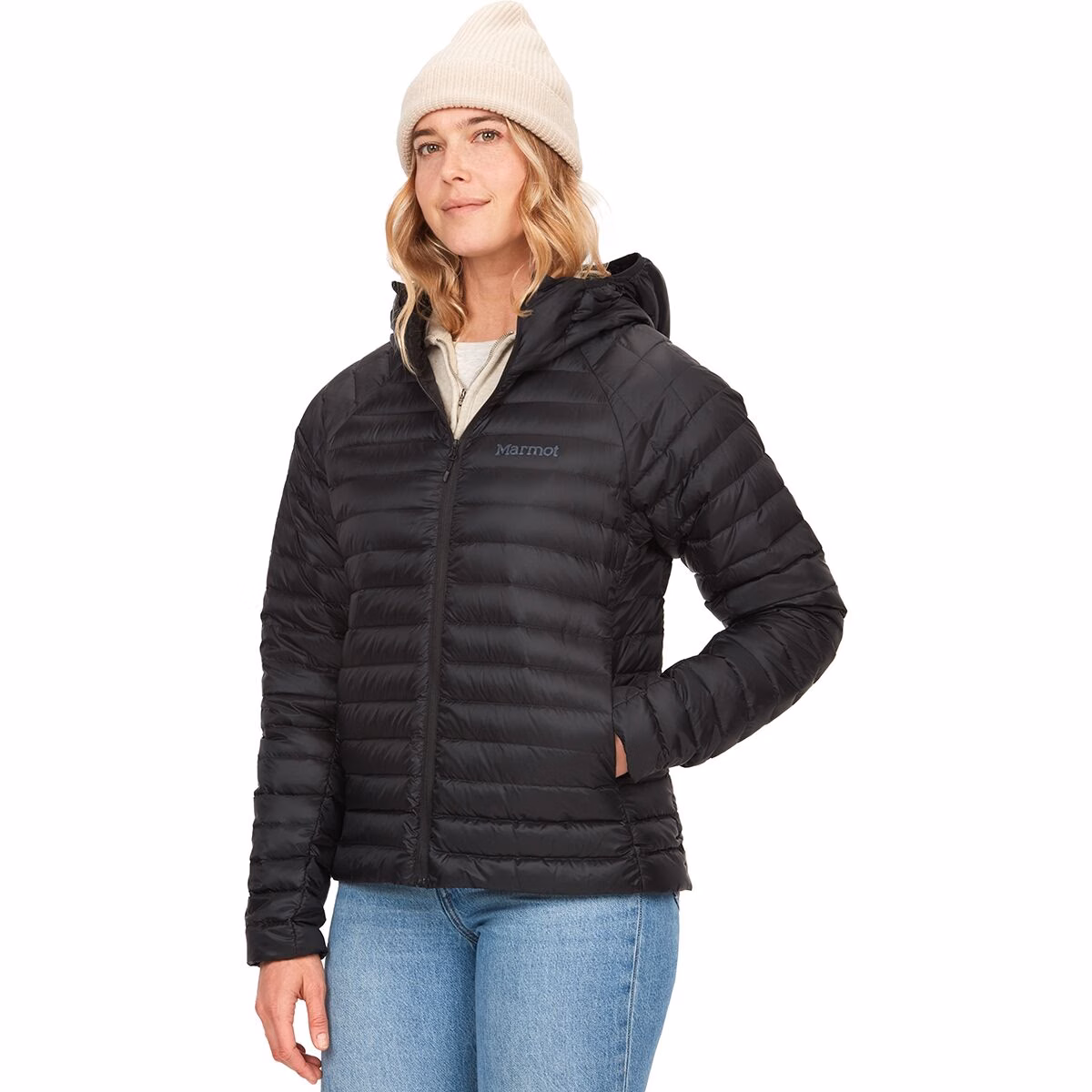 Marmot Marmot Women's Hype Down Hoody