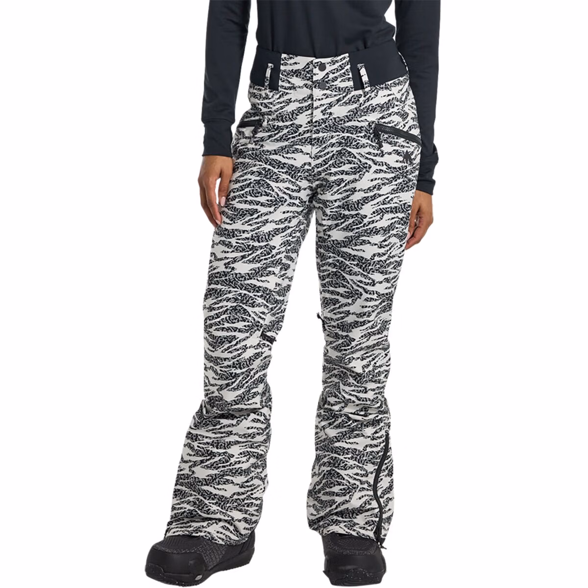 Burton Burton Marcy High Rise Pant - Women's
