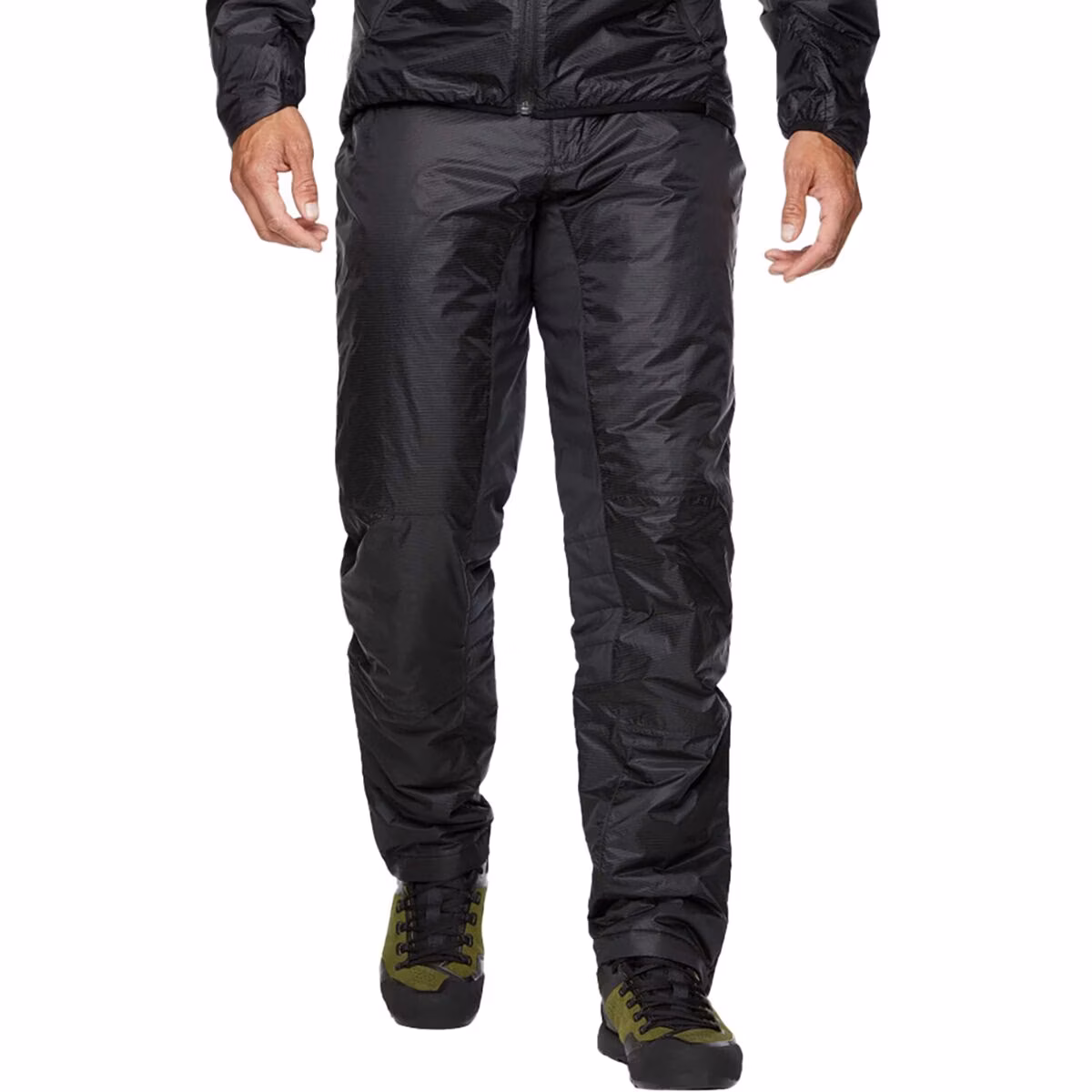 Black Diamond Black Diamond Men's Vision Hybrid Pants