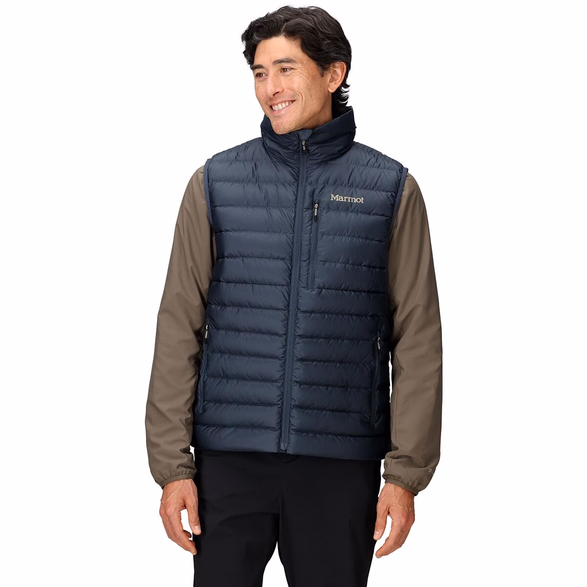 Marmot Marmot Men's Highlander Down Vest