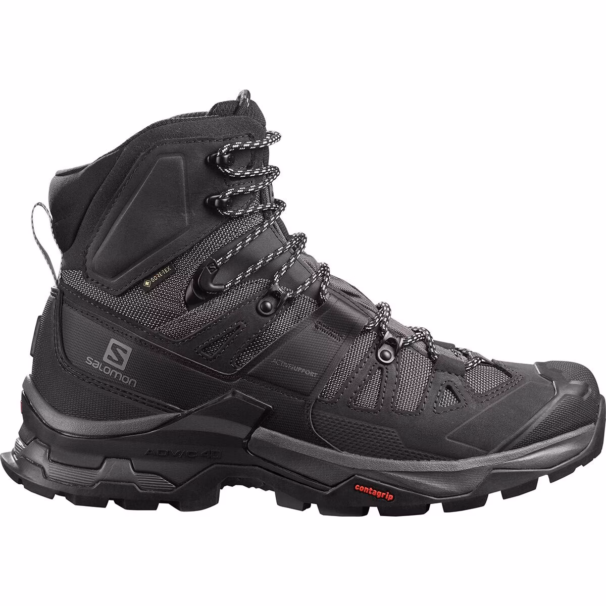 Salomon Salomon Men's Quest 4 GTX Hiking Boots