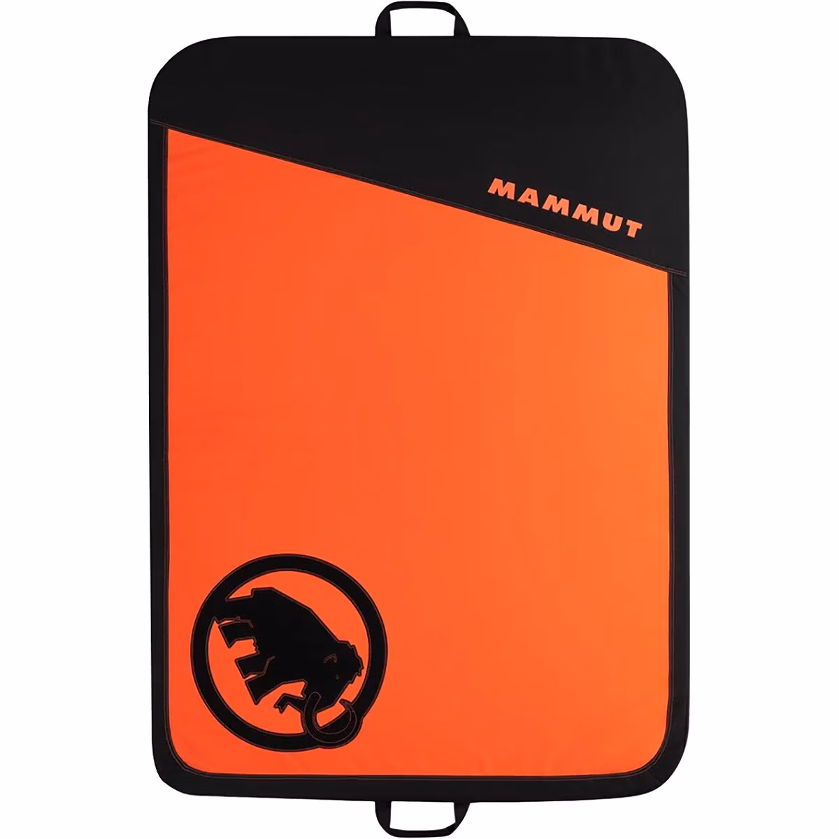 Mammut Mammut Crashiano Pad Dark