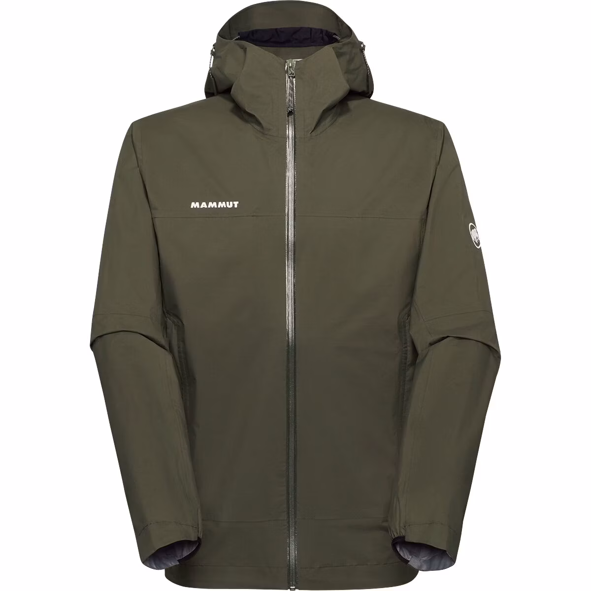 Mammut Mammut Men's Ducan HS Hoody
