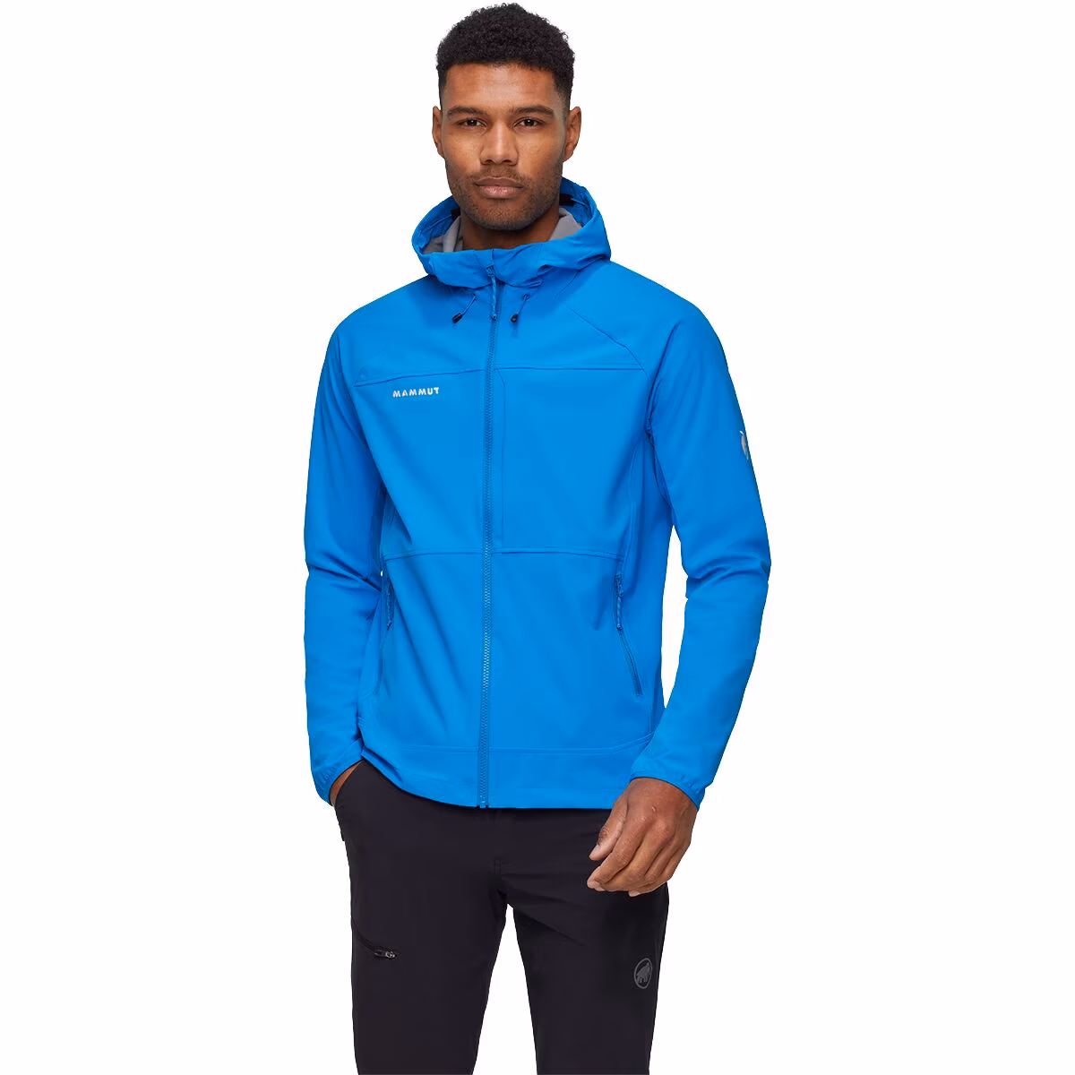 Mammut Mammut Men's Ultimate Comfort SO Hoody