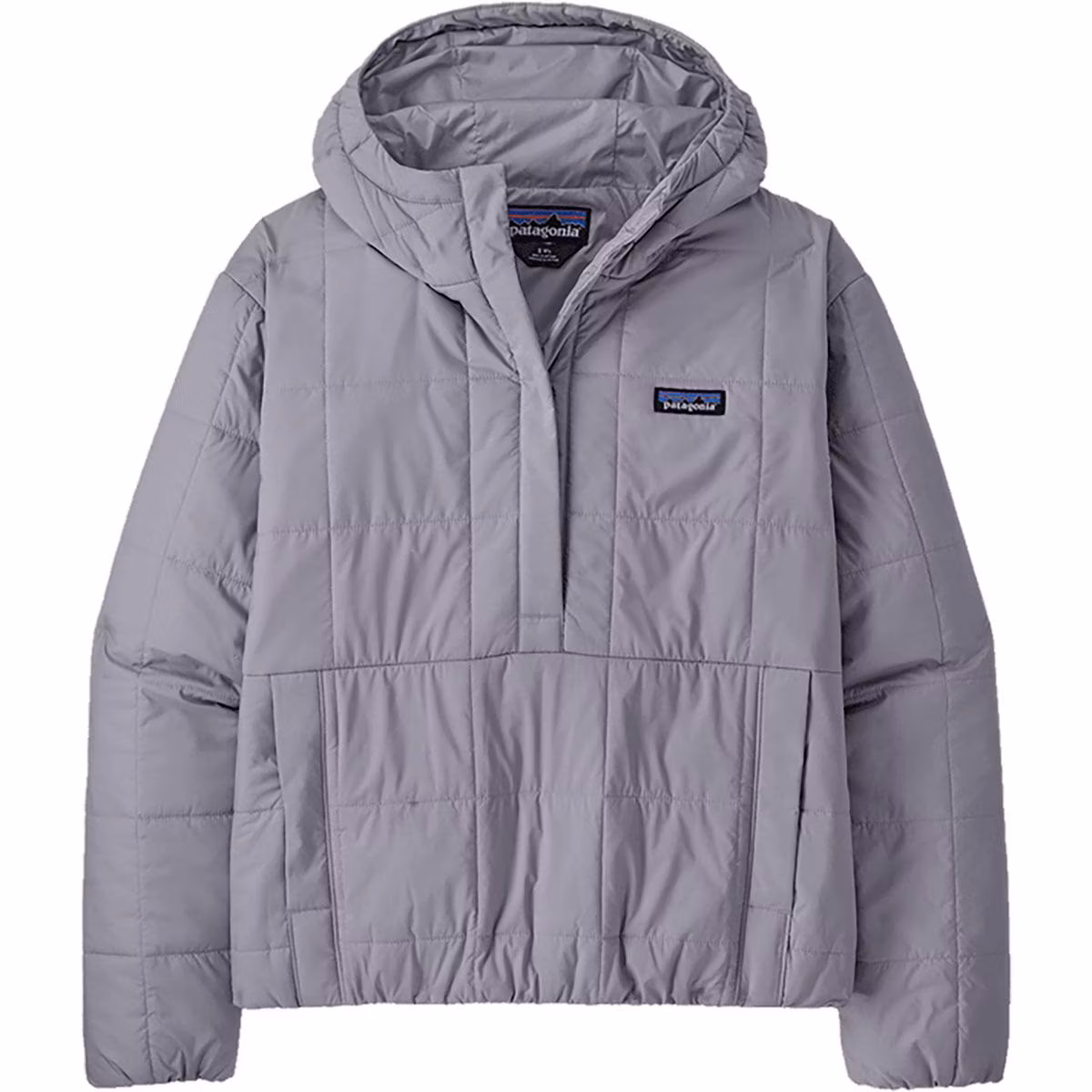 Patagonia Patagonia Women's Light Gust Hooded Pullover