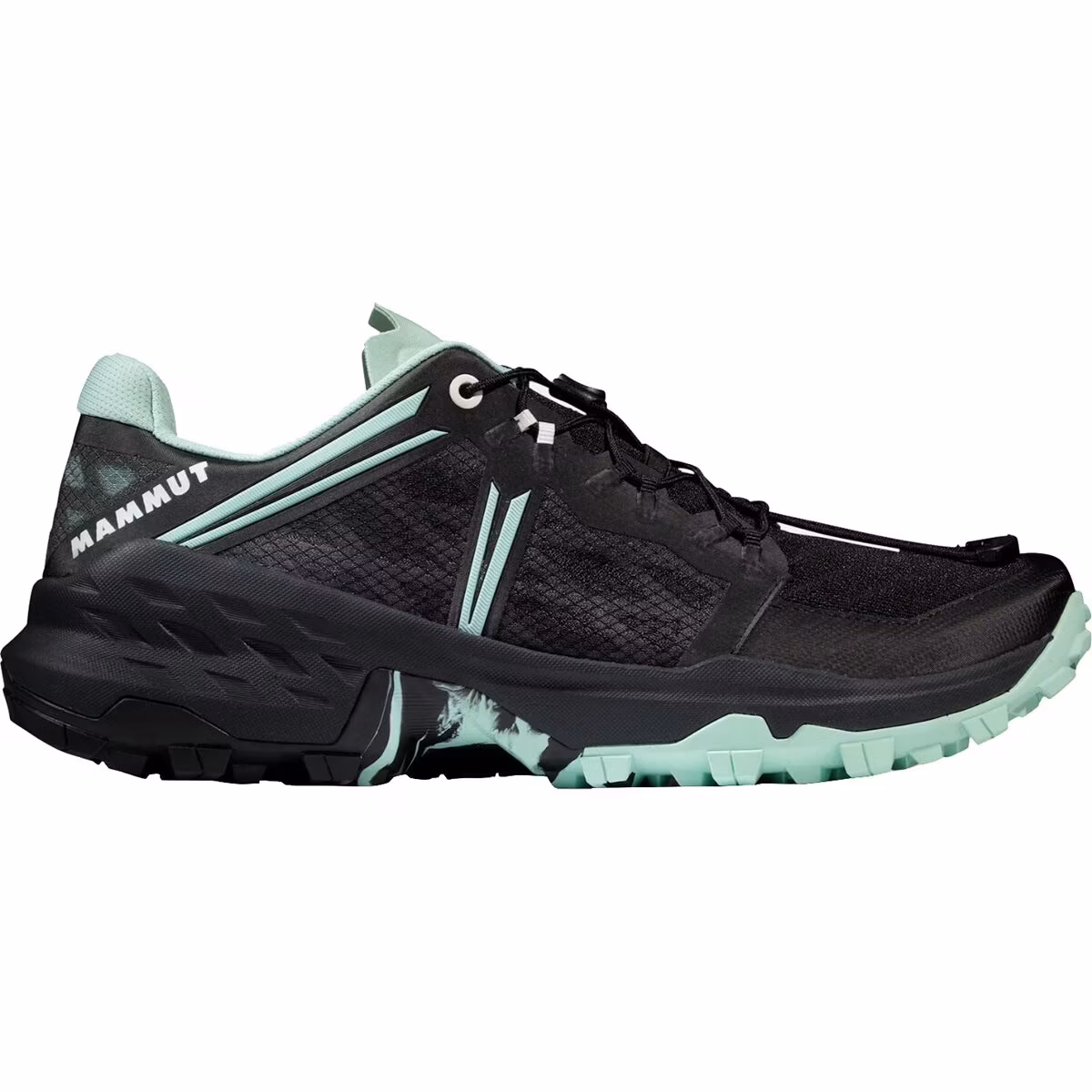 Mammut Mammut Men's Sertig Trail Running Shoes