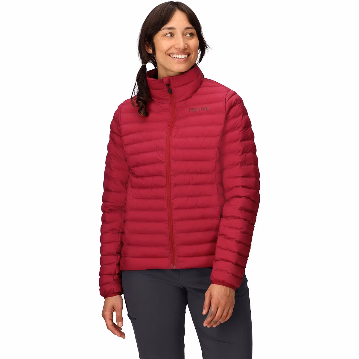 Marmot Marmot Women's Echo Featherless Insulated Jacket