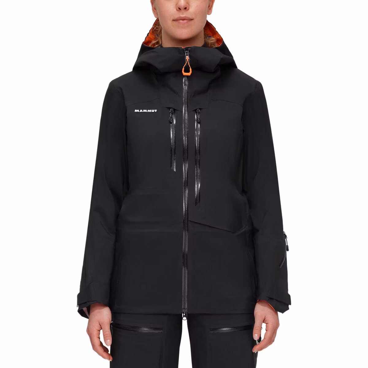Mammut Mammut Women's Eiger Free Advanced HS Hoody