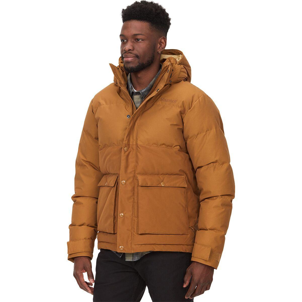 Marmot Marmot Men's Fordham Down Jacket