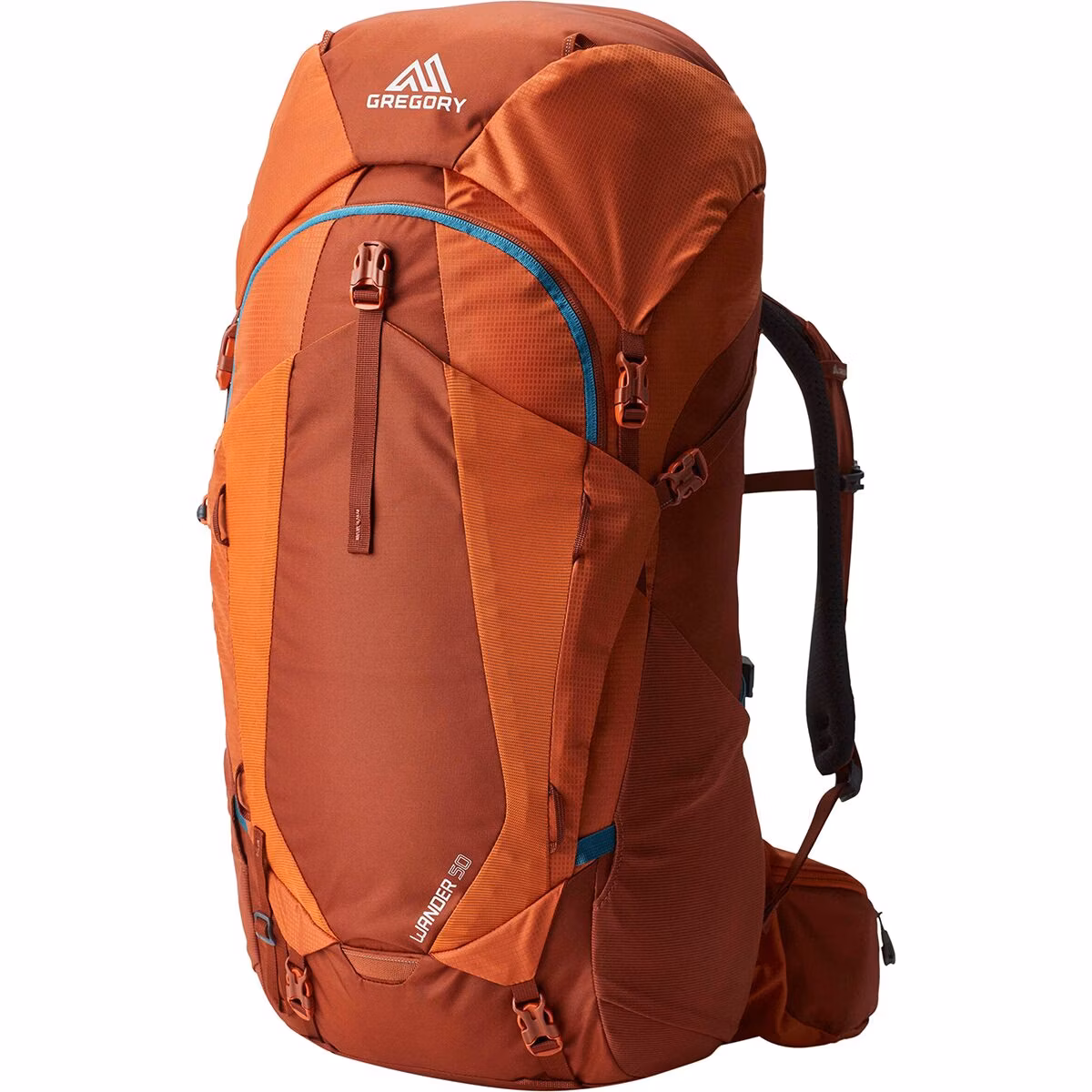 Gregory Gregory Wander 50 Pack
